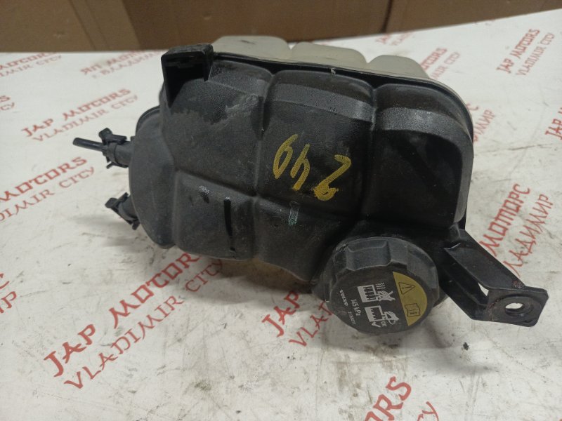 Бачок расширительный, 2000 рублей, Владимир