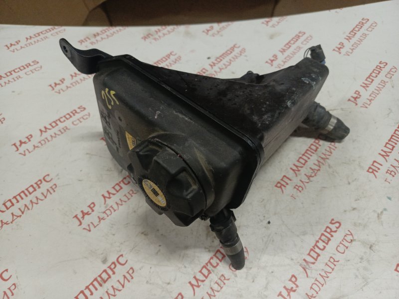 Бачок расширительный, 2000 рублей, Владимир