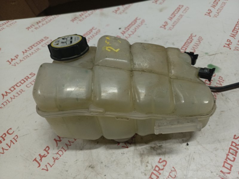 Бачок расширительный, 1500 рублей, Владимир