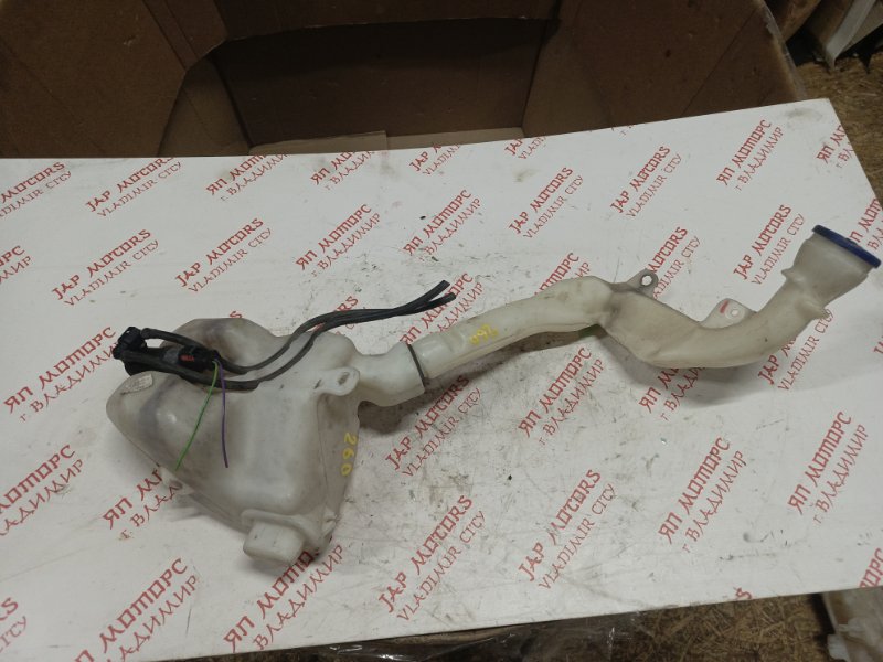 Бачок стеклоомывателя, 2500 рублей, Владимир