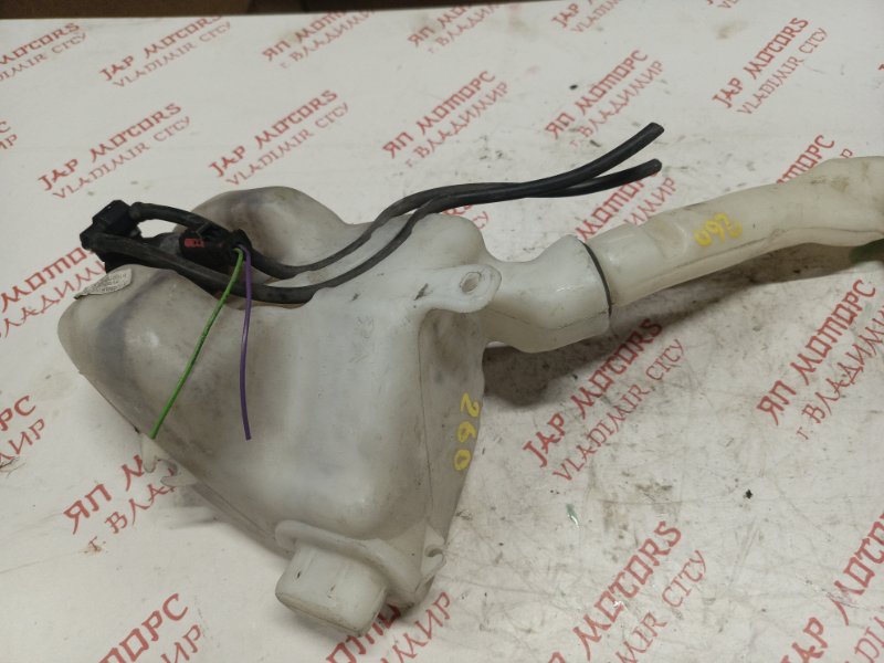 Бачок стеклоомывателя, 2500 рублей, Владимир