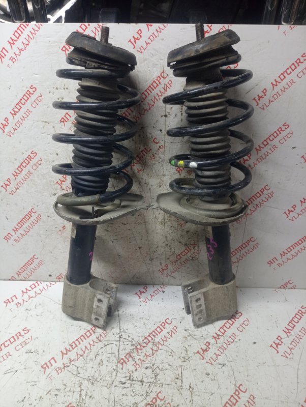 Стойка подвески, 7000 рублей, Владимир