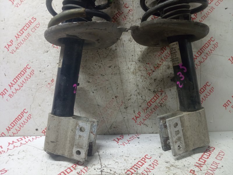 Стойка подвески, 7000 рублей, Владимир