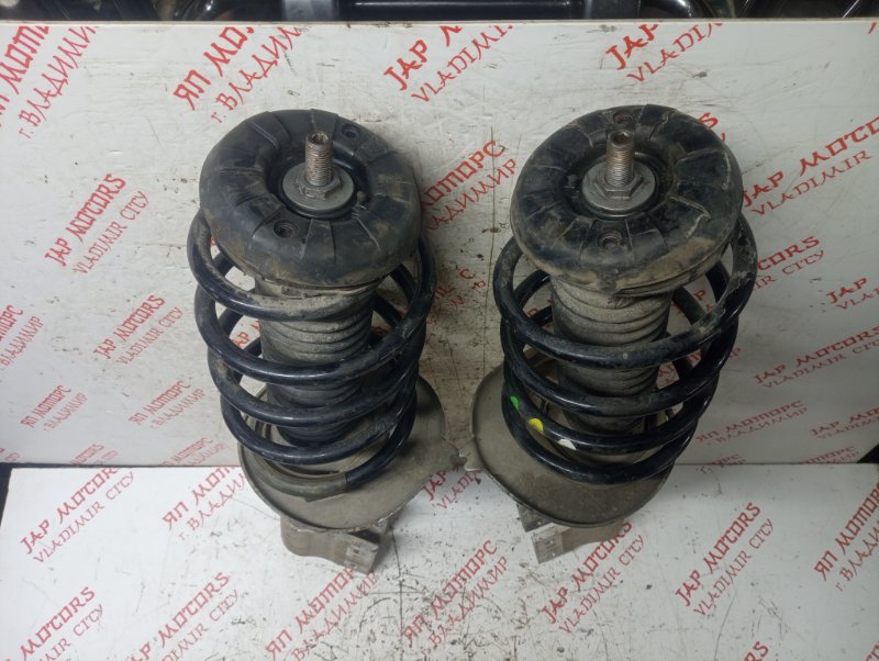 Стойка подвески, 7000 рублей, Владимир