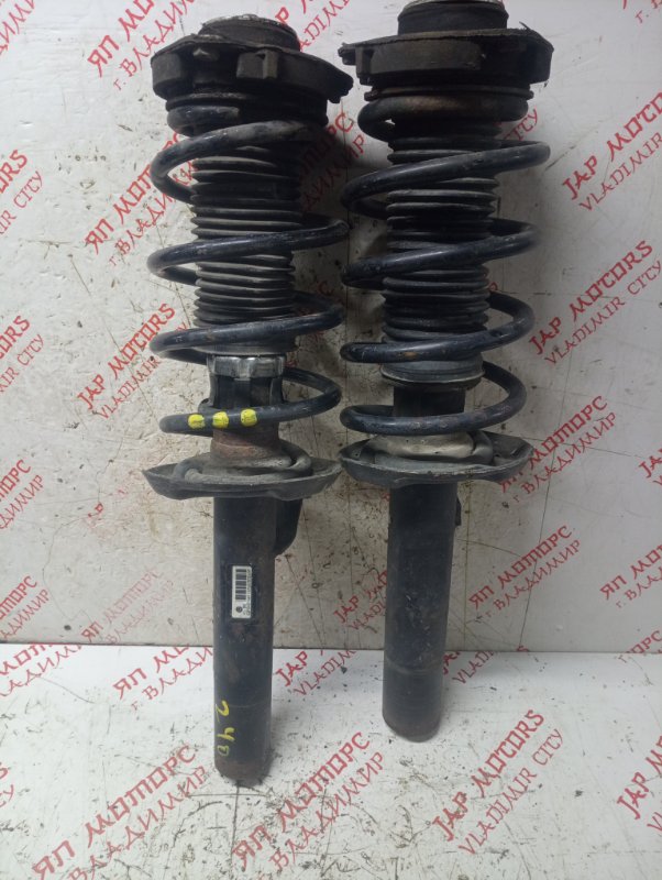 Стойка подвески, 7000 рублей, Владимир