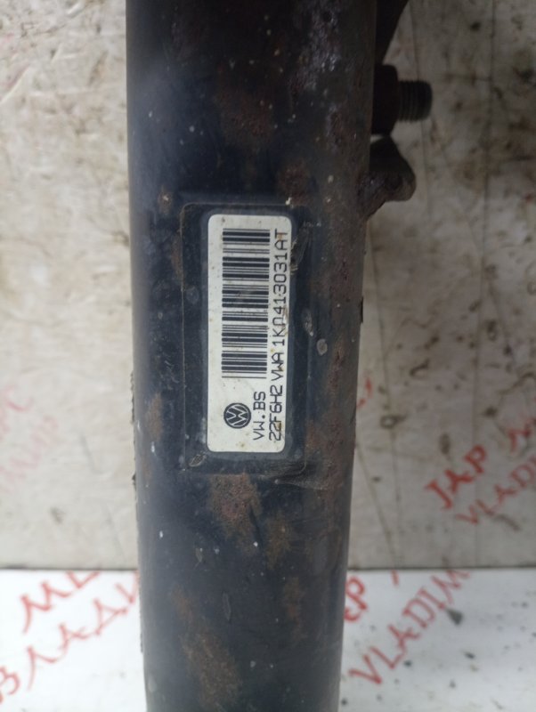 Стойка подвески, 7000 рублей, Владимир