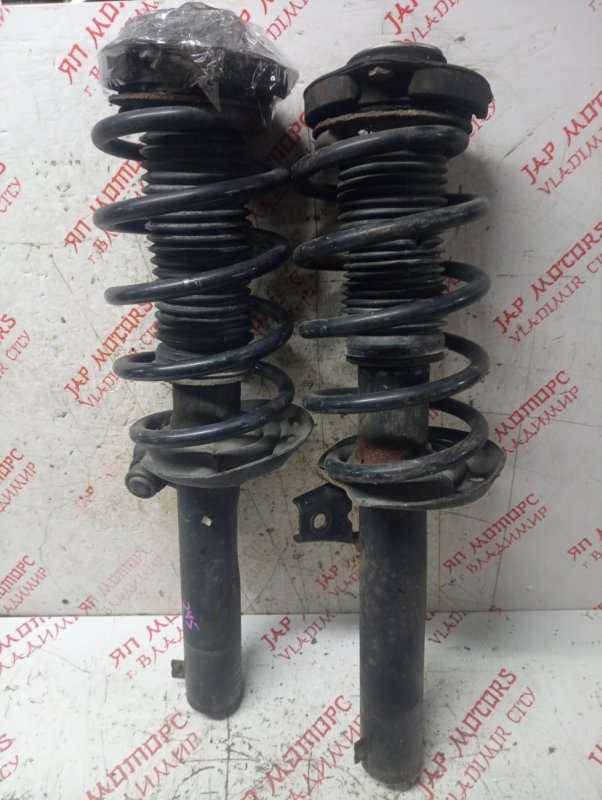 Стойка подвески, 7000 рублей, Владимир