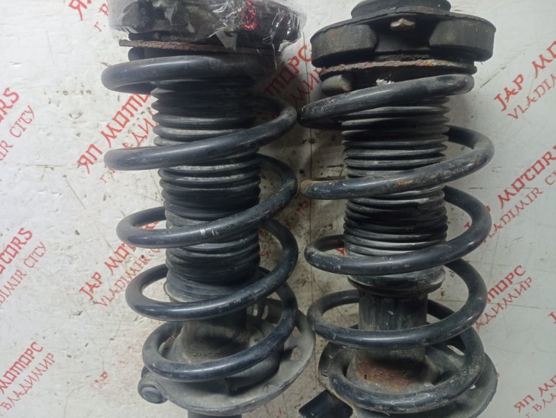 Стойка подвески, 7000 рублей, Владимир