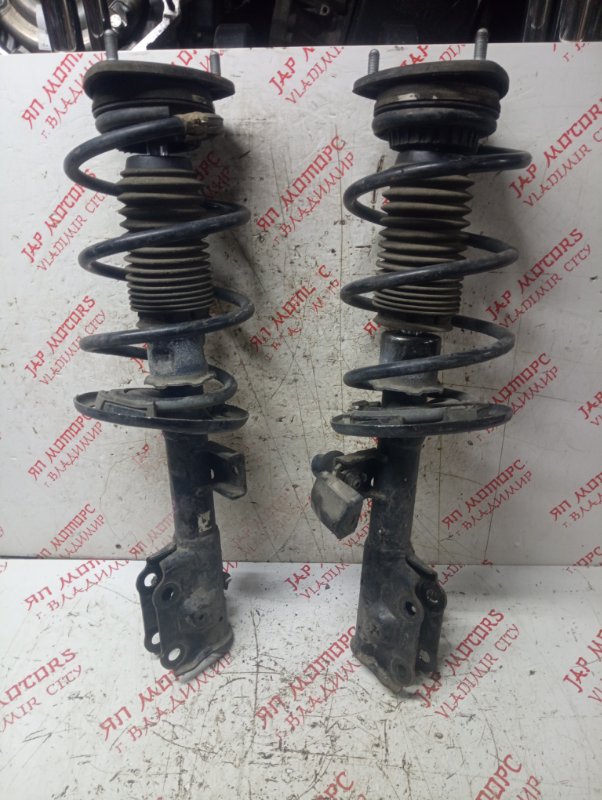 Стойка подвески, 7000 рублей, Владимир