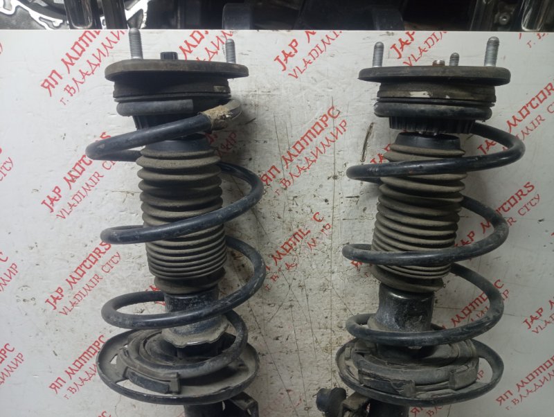 Стойка подвески, 7000 рублей, Владимир