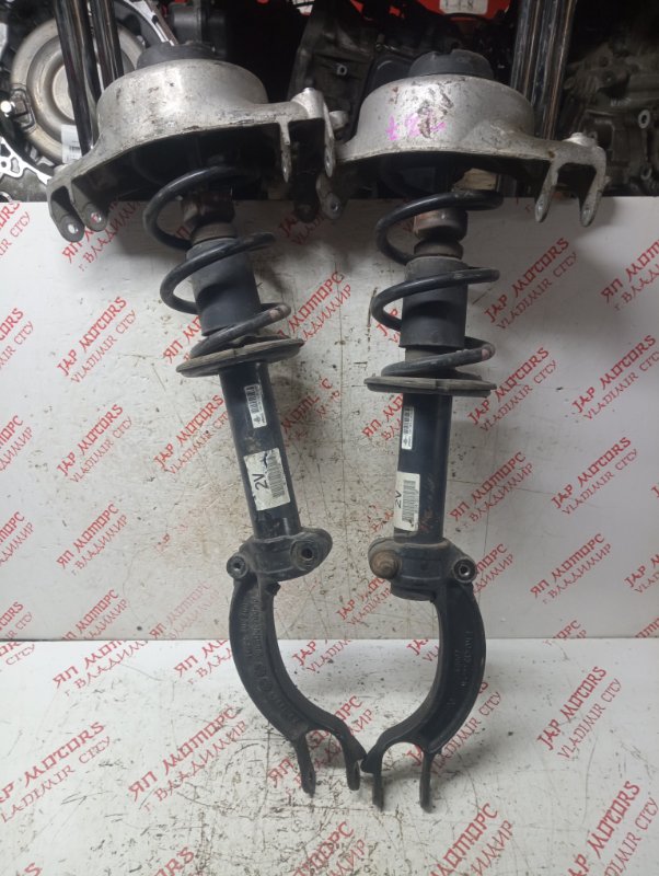 Стойка подвески, 9000 рублей, Владимир