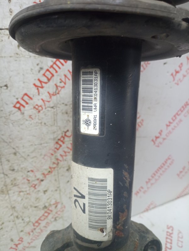 Стойка подвески, 9000 рублей, Владимир