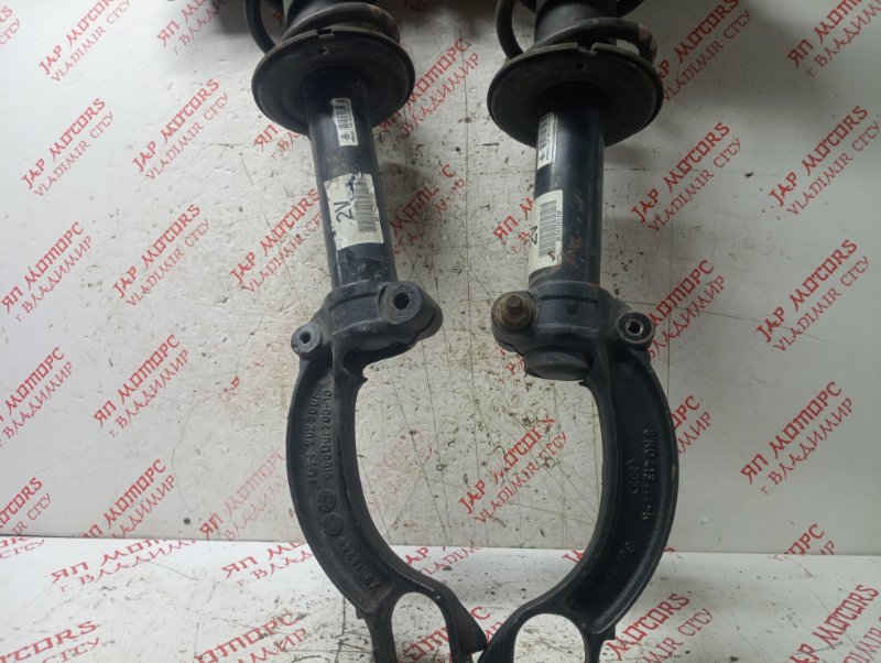 Стойка подвески, 9000 рублей, Владимир