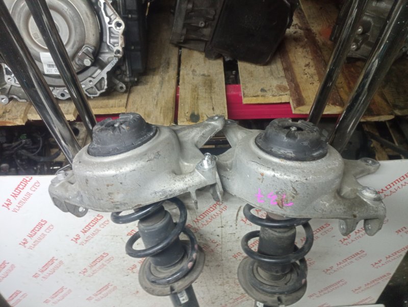 Стойка подвески, 9000 рублей, Владимир