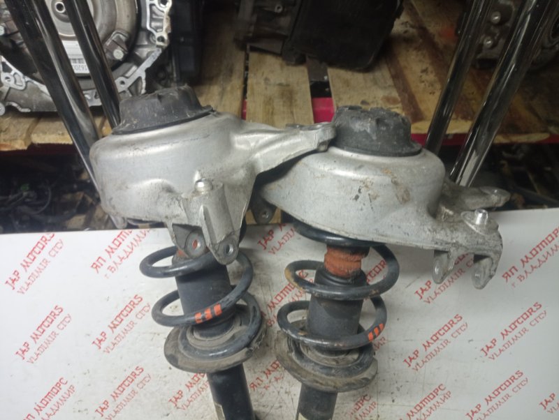 Стойка подвески, 10000 рублей, Владимир