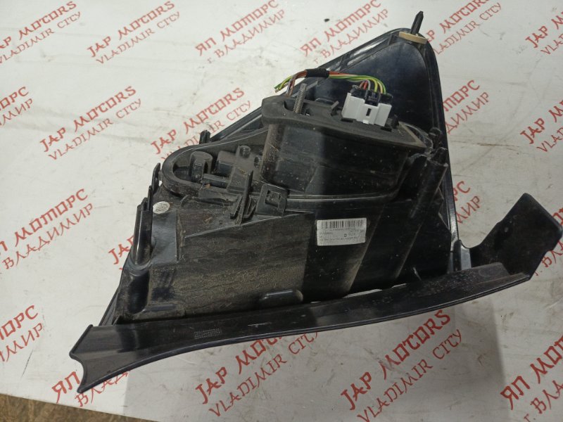 Фонарь задний, 3000 рублей, Владимир