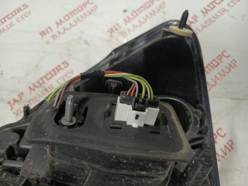 Фонарь задний, 3000 рублей, Владимир