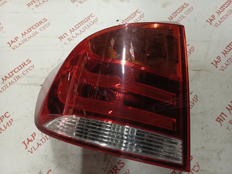 Фонарь задний, 6500 рублей, Владимир