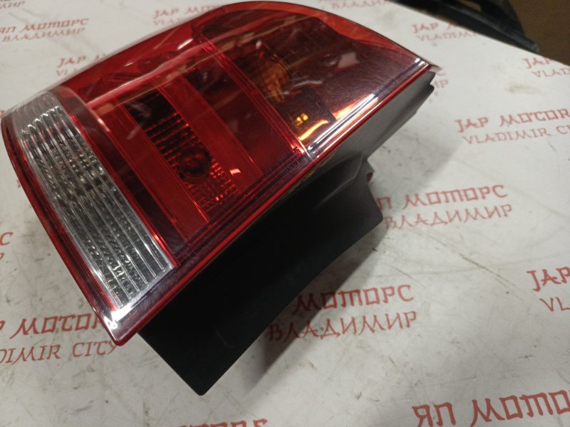 Фонарь задний, 6500 рублей, Владимир