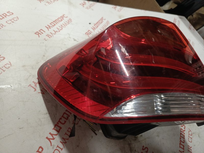 Фонарь задний, 6500 рублей, Владимир