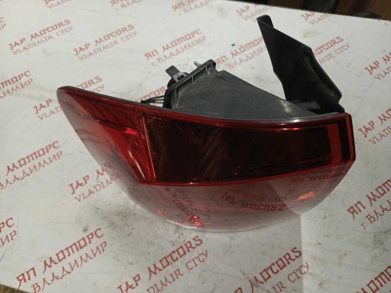 Фонарь задний, 6500 рублей, Владимир
