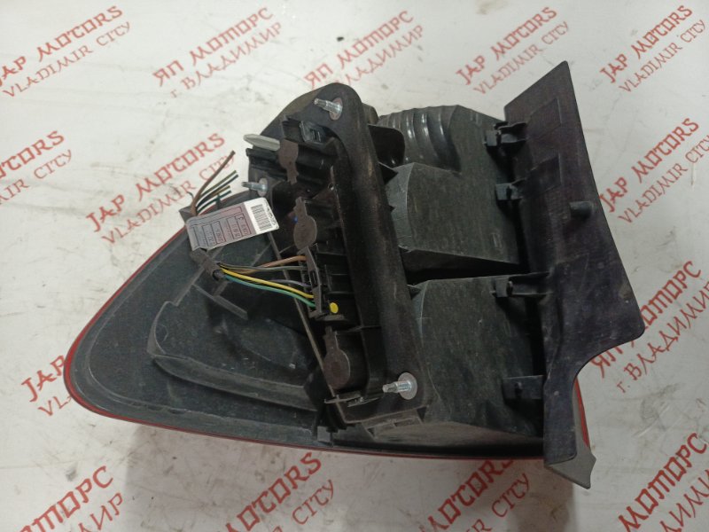 Фонарь задний, 6500 рублей, Владимир