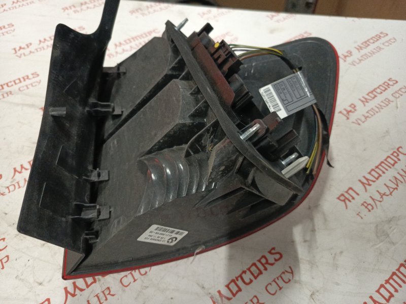 Фонарь задний, 6500 рублей, Владимир