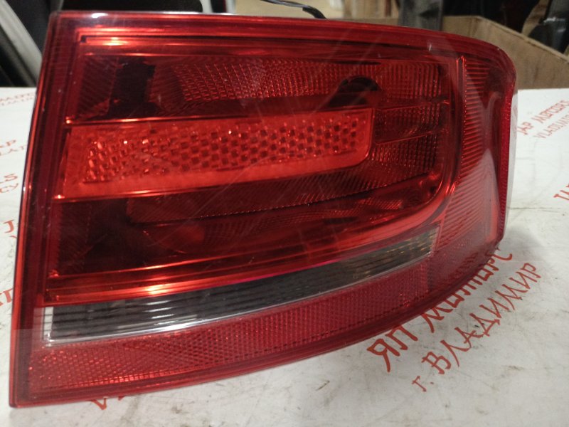 Фонарь задний, 5000 рублей, Владимир