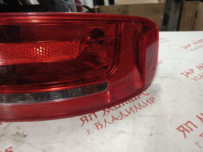 Фонарь задний, 5000 рублей, Владимир