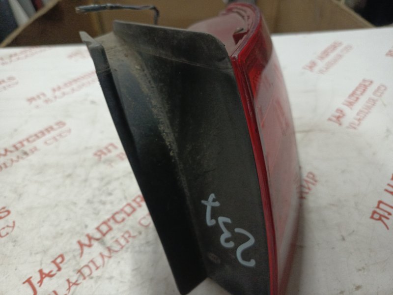 Фонарь задний, 5000 рублей, Владимир