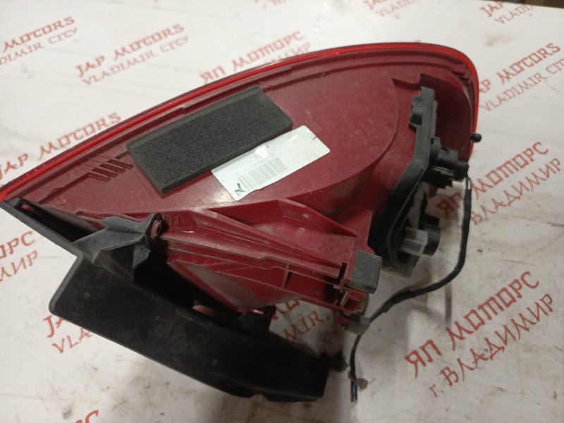 Фонарь задний, 5000 рублей, Владимир