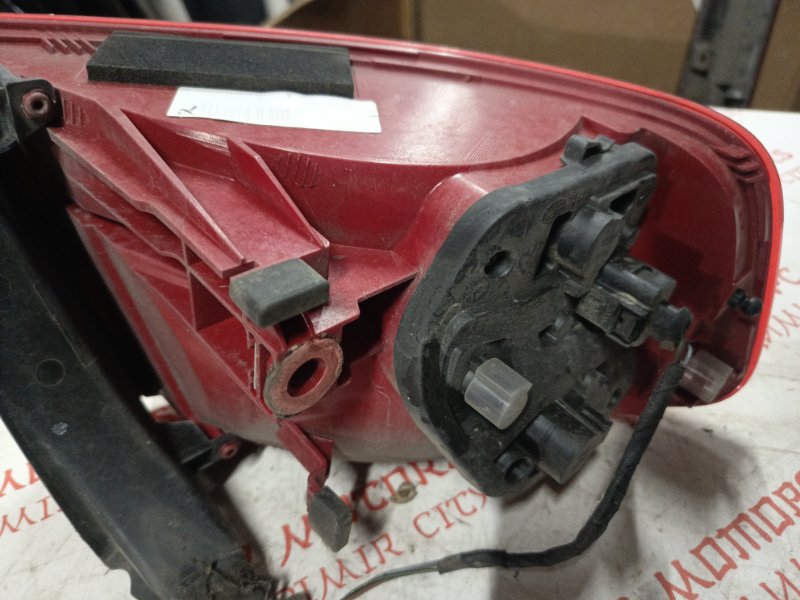 Фонарь задний, 5000 рублей, Владимир