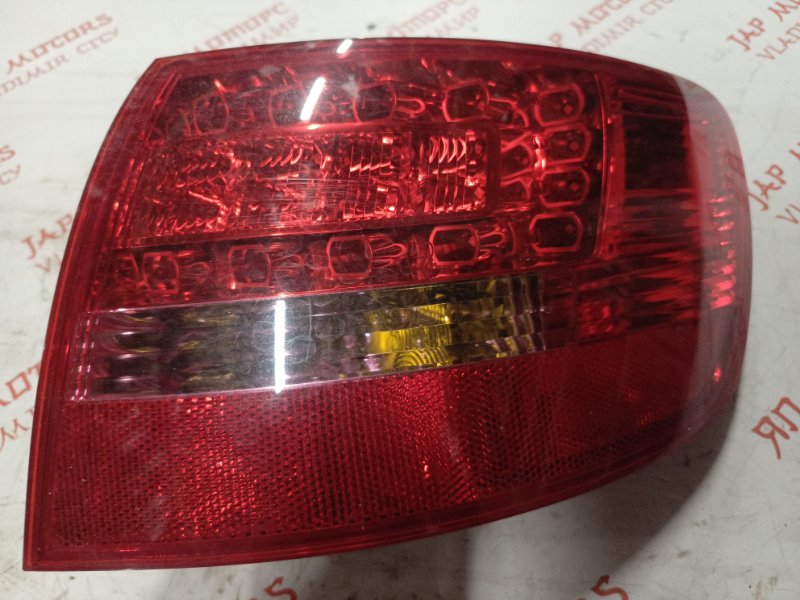 Фонарь задний, 5000 рублей, Владимир