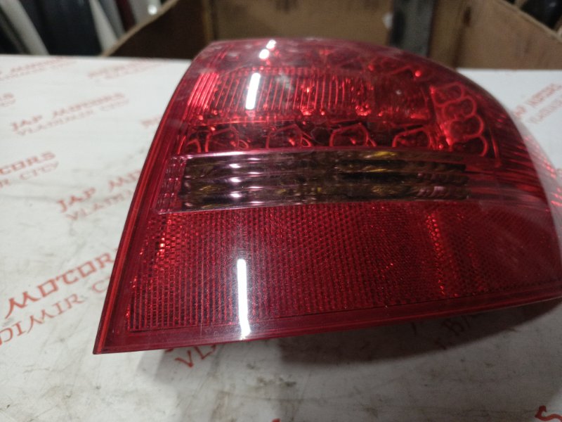 Фонарь задний, 5000 рублей, Владимир