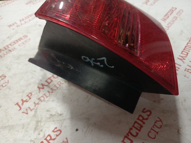 Фонарь задний, 5000 рублей, Владимир