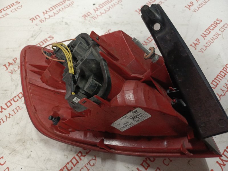 Фонарь задний, 5000 рублей, Владимир