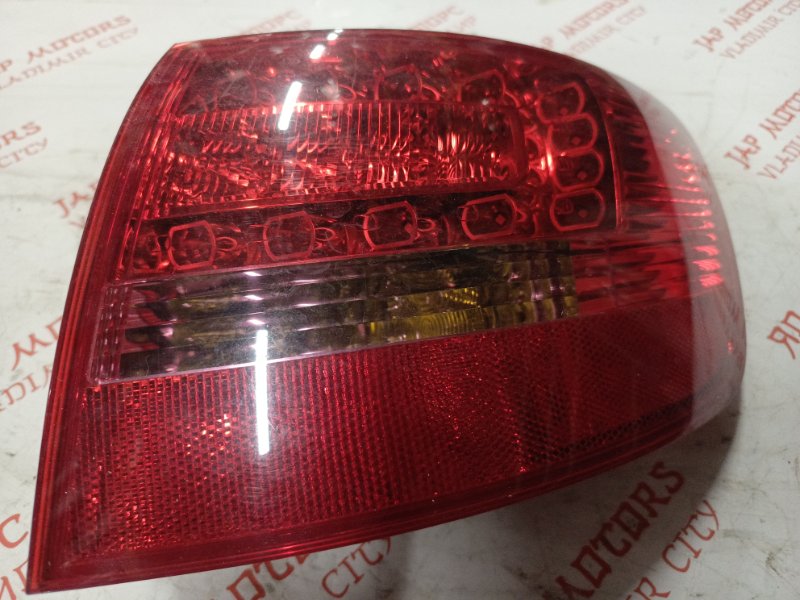 Фонарь задний, 5000 рублей, Владимир