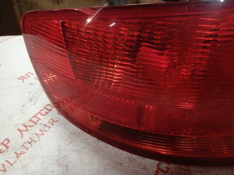 Фонарь задний, 2500 рублей, Владимир