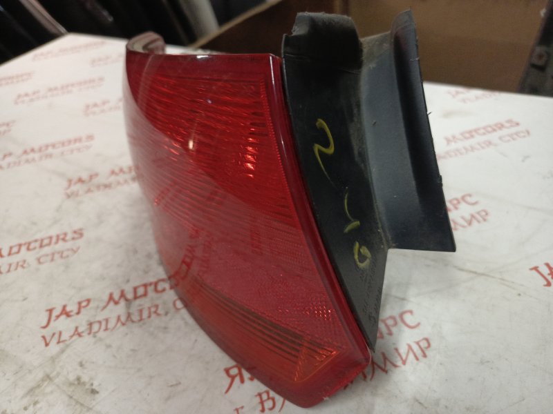 Фонарь задний, 2500 рублей, Владимир