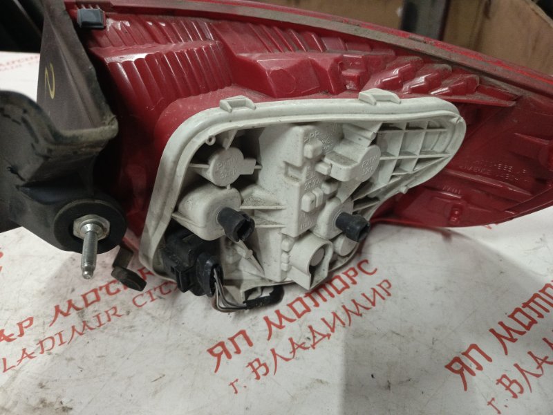 Фонарь задний, 2500 рублей, Владимир