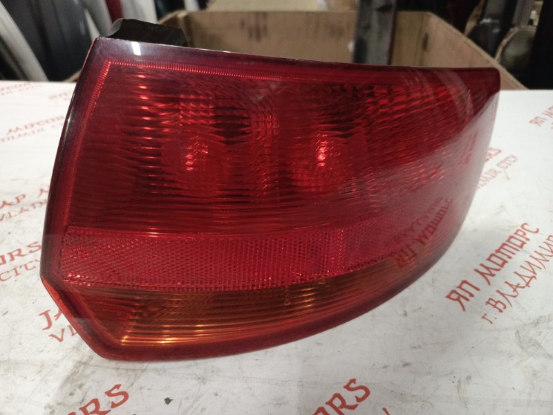 Фонарь задний, 2500 рублей, Владимир