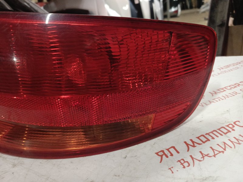Фонарь задний, 2500 рублей, Владимир