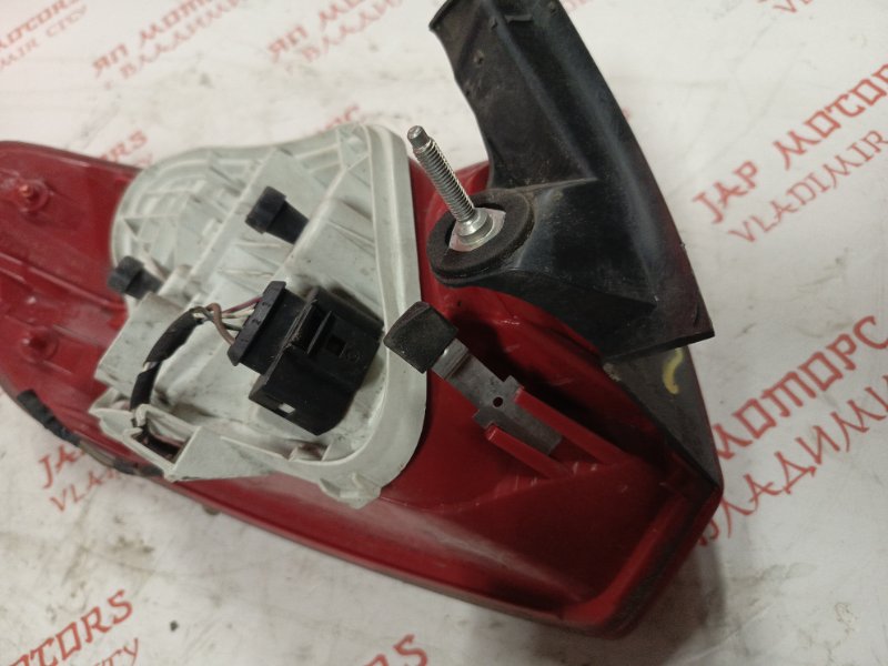 Фонарь задний, 2500 рублей, Владимир