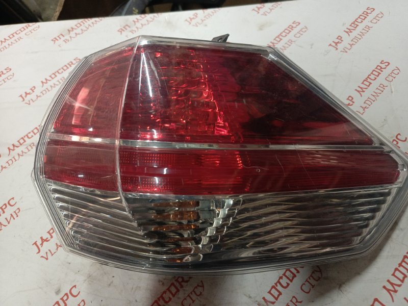 Фонарь задний, 7000 рублей, Владимир