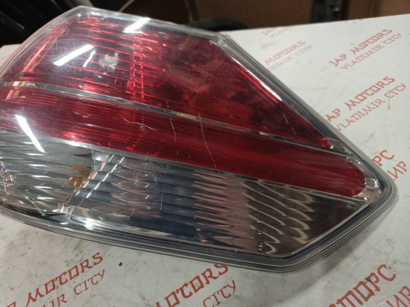 Фонарь задний, 7000 рублей, Владимир