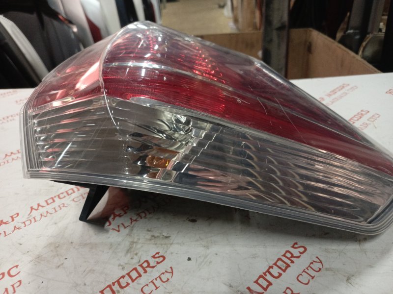 Фонарь задний, 7000 рублей, Владимир