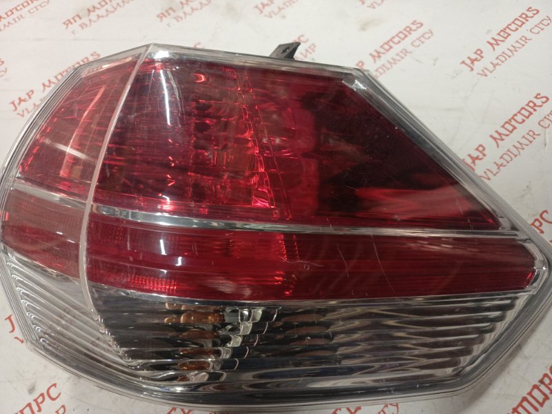 Фонарь задний, 7000 рублей, Владимир