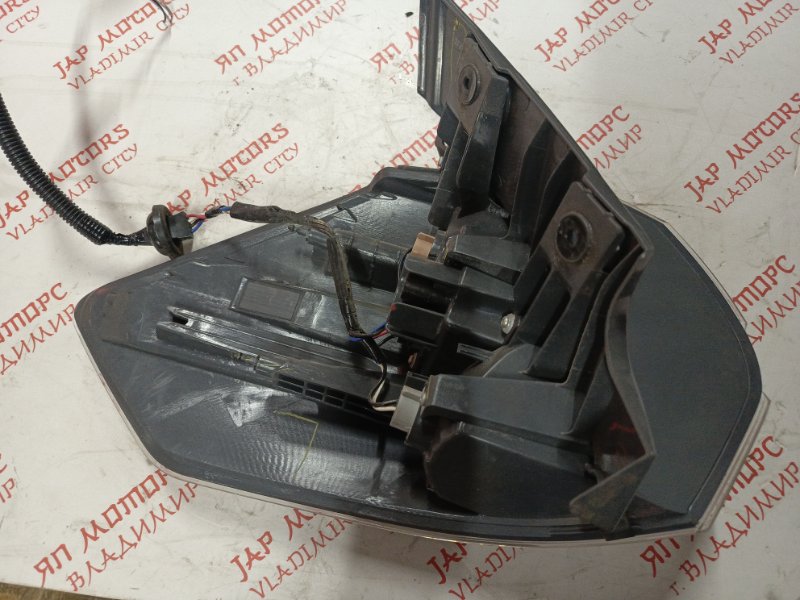 Фонарь задний, 7000 рублей, Владимир