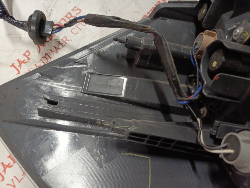 Фонарь задний, 7000 рублей, Владимир