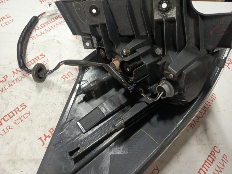 Фонарь задний, 7000 рублей, Владимир